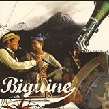 Biguine - Bande originale du film de Guy Deslauriers (2004)