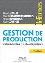 Gestion de production : Les fondamentaux et les bonnes pratiques