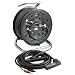 Megger 1000-809 3-Piece Wind Turbine Lightning Protection Test Lead Set