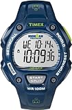 Timex Men's T5K6189J Ironman Traditional 30 Lap Watch