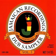 Dub Sampler Vol.3