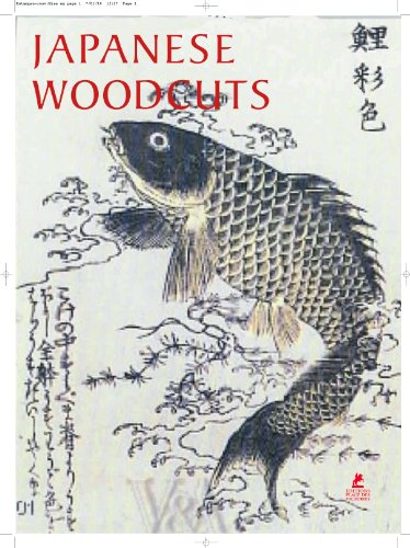 Japanese Woodcuts