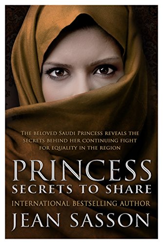 princess secrets to share