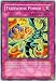 YuGiOh The Duelist Genesis Telepathic Power TDGS-EN072 Common
