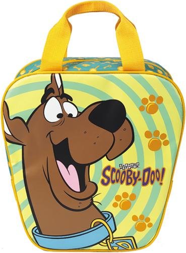 Childrens Toyshop  Sporting Goods : Brunswick Scooby Doo Single Tote