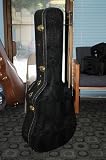 Deluxe Dreadnought Guitar Cases