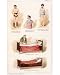 Photographic Print of Hydrotherapy treatments, c1902. from Heritage-Images