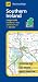 Book AA Touring Map Southern Ireland (Aa Atlases and Maps)