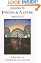 Spring 76 Psyche & Nature Part 2 Of 2: A Journal of Archetype and Culture (Spring Journal)