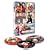 Balls Of Fury/Walk Hard - The Dewey Cox Story/Talladega Nights - The Ballad Of Ricky Bobby [DVD]