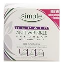 Simple Repair Anti Wrinkle Day Cream 50ml