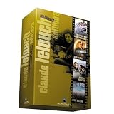 Claude Lelouch - Edition 3 - 4-DVD Set ( Les Uns et les autres / Viva la vie! / À nous deux / Attention bandits! ) ( Bolero / Long Live Life / An Adventure for Two / Bandits )