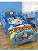 Thomas The Tank Engine Toddler Bed