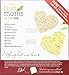 Two Moms in the Raw Soul Sprout Gluten Free Granola Bars, Cranberry Chia Crunch