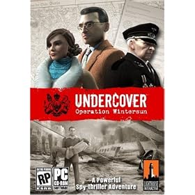 Undercover: Operation Wintersun