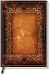 Produkt-Bild: Notizbuch - Blank Book - Antique Book