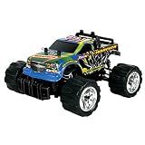 Radlines RC Warpath AWD Monster Truck