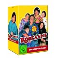 Roseanne - Die Komplett-Box [36 DVDs]