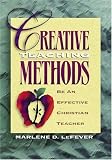 Creative Teaching Methods