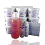Affirm Moisture Plus Conditioning Relaxer Kit with Protecto 9 Applications