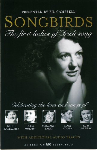 SONGBIRDS DVD