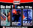 Die drei ??? - Sammelbox 23 (Folgen 67-69)