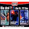 Die drei ??? - Sammelbox 23 (Folgen 67-69)