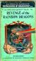 Revenge of the Rainbow Dragons (An Endless Quest Book, 6) (Pick A Path to Adventure)