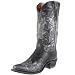 1883 by Lucchese Men's N8664 5/4 Western Boots