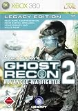 Tom Clancy's Ghost Recon - Advanced Warfighter 2 [Legacy Edition]