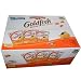 Pepperidge Farm Goldfish, Cheddar, 1.5-ounce bags (pack of 24)