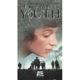 Testament of Youth [VHS] [Import USA]