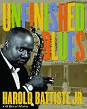 Unfinished Blues...Memories of a New Orleans Music Man
