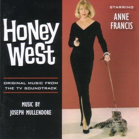 Honey West