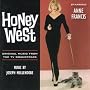 Honey West