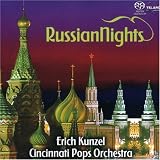 Russian Nights [Hybrid SACD]
