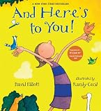 Buy : And Heres to You!