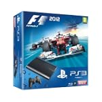 PlayStation 3 Consola 500 GB + F1