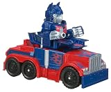 Transformers Movie 2 Cyberslammer Battle Charger - Optimus Prime