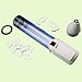 Touch II Vacuum Therapy System for the treatment of erectile dysfunction. It applies a gentle amount of negative pressure, which you control, to create an erection that is suitable for sexual intercourse.