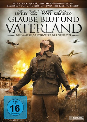 Produkt-Bild: Glaube, Blut und Vaterland
