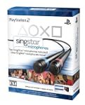 Singstar Wired Microphones