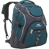 High Sierra Access Backpack (20 x 15 x 9.5-Inch, Jade)