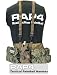 Rap 4 Tactical Paintball Harness Camo
