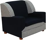 Elite Chair- Navy