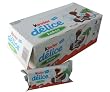 Kinder Delice Kokos With Coconut and Milk 42 Gram Bars (Pack of 20)