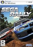 Revue   / Sega Rally