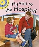 My visit to the hospital