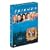 Friends - L'Intégrale Saison 8 - Édition 3 DVD (Nouveau Packaging)
