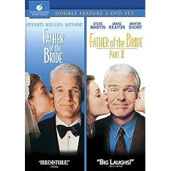 Father of the Bride/Father of the Bride II